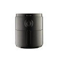 OEM Portable Kitchen Appliance Sharp Color Air Fryer